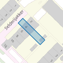 Perceel ZWD01-B-3723