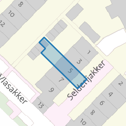 Perceel ZWD01-B-3727