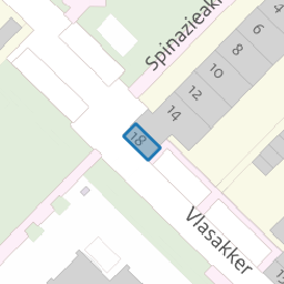 Perceel ZWD01-B-3731