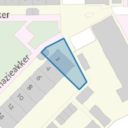 Perceel ZWD01-B-3738