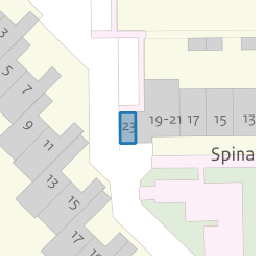 Perceel ZWD01-B-3739