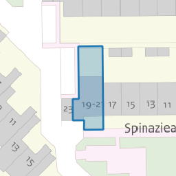 Perceel ZWD01-B-3740