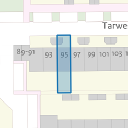 Perceel ZWD01-B-3753