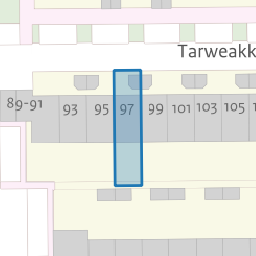 Perceel ZWD01-B-3754