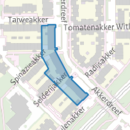 Perceel ZWD01-B-3762