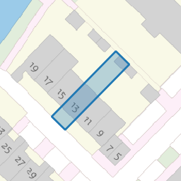 Perceel ZWD01-B-3766