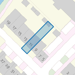 Perceel ZWD01-B-3767