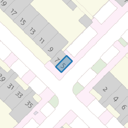 Perceel ZWD01-B-3769