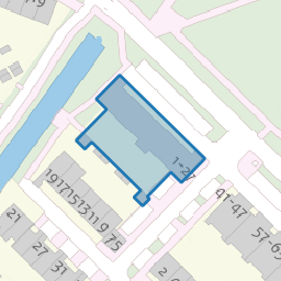 Perceel ZWD01-B-3770