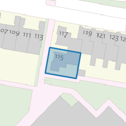 Perceel ZWD01-B-3774