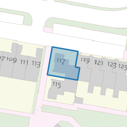 Perceel ZWD01-B-3775