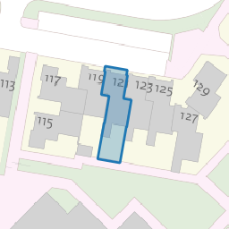 Perceel ZWD01-B-3777