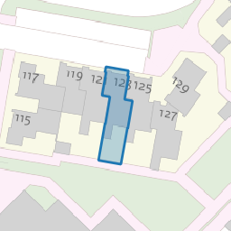 Perceel ZWD01-B-3778