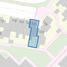 Perceel ZWD01-B-3779