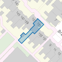 Perceel ZWD01-B-3787