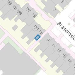 Perceel ZWD01-B-3790