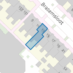 Perceel ZWD01-B-3794