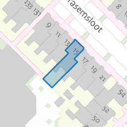 Perceel ZWD01-B-3795