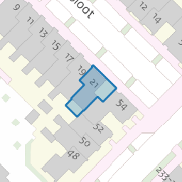 Perceel ZWD01-B-3798