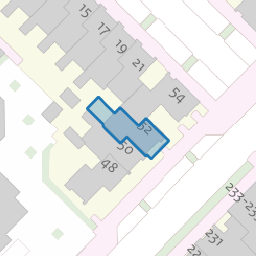 Perceel ZWD01-B-3799