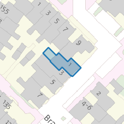 Perceel ZWD01-B-3807