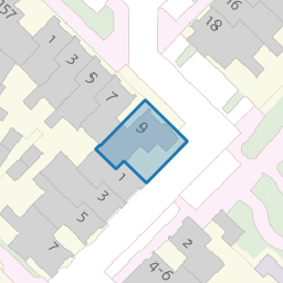 Perceel ZWD01-B-3808