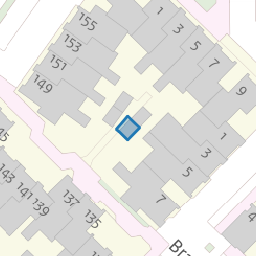 Perceel ZWD01-B-3811