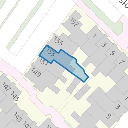 Perceel ZWD01-B-3816