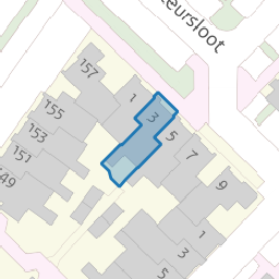 Perceel ZWD01-B-3820