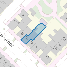 Perceel ZWD01-B-3826