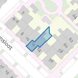 Perceel ZWD01-B-3828