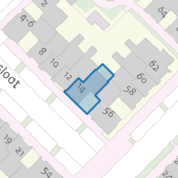 Perceel ZWD01-B-3829