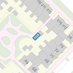 Perceel ZWD01-B-3837