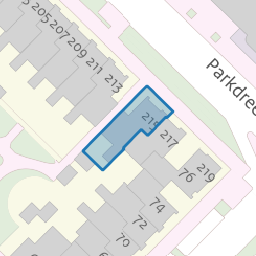 Perceel ZWD01-B-3842