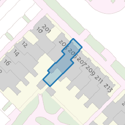 Perceel ZWD01-B-3849