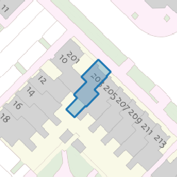 Perceel ZWD01-B-3850