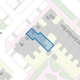 Perceel ZWD01-B-3852