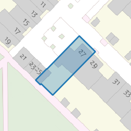 Perceel ZWD01-B-3859