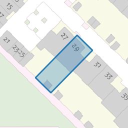 Perceel ZWD01-B-3860