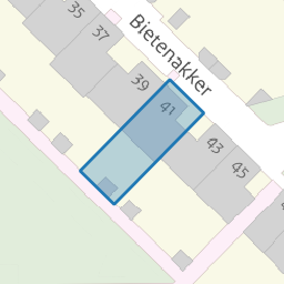 Perceel ZWD01-B-3866