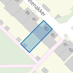 Perceel ZWD01-B-3867