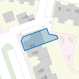 Perceel ZWD01-B-3878