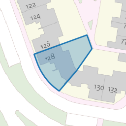 Perceel ZWD01-B-3881