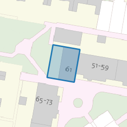 Perceel ZWD01-B-3886