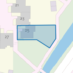 Perceel ZWD01-B-3916