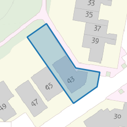 Perceel ZWD01-B-3921