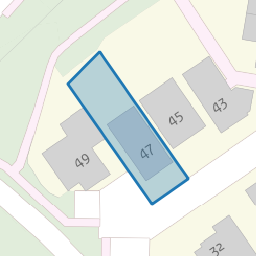 Perceel ZWD01-B-3923