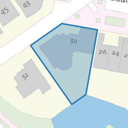 Perceel ZWD01-B-3925