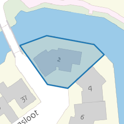 Perceel ZWD01-B-3930