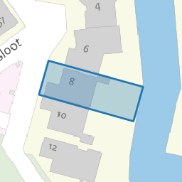 Perceel ZWD01-B-3933